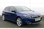 2017 Peugeot 308 1.2 PureTech 130 GT Line 5dr