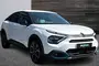 2022 Citroen C4 100kW Shine Plus 50kWh 5dr Auto