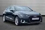 2023 Audi A3 35 TFSI Sport 5dr