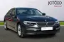 2019 BMW 5 Series 520d SE 4dr Auto