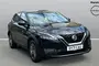 2021 Nissan Qashqai 1.3 DiG-T MH 158 Acenta Premium 5dr