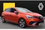 2019 Renault Clio 1.3 TCe 130 RS Line 5dr EDC