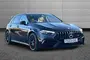 2023 Mercedes-Benz A-Class A45 S 4Matic+ Plus 5dr Auto