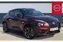 2025 Nissan Juke 1.6 Hybrid N-Connecta 5dr Auto