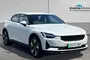 2023 Polestar 2 170kW 69kWh Standard Range Single motor 5dr Auto