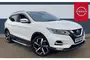 2019 Nissan Qashqai 1.5 dCi 115 Tekna 5dr