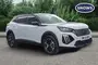 2024 Peugeot 2008 1.2 Hybrid 136 GT 5dr e-DSC6