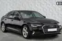 2019 Audi A6 40 TDI Sport 4dr S Tronic