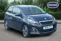 2016 Peugeot 108 1.2 PureTech Allure 3dr