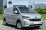 2025 Volkswagen Transporter 2.0 TDI 110 Commerce Pro Van