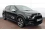 2023 Citroen C3 1.2 PureTech 110 Shine Plus 5dr EAT6