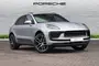 2023 Porsche Macan 5dr PDK
