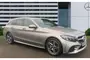 2021 Mercedes-Benz C-Class Estate C300 AMG Line 5dr 9G-Tronic