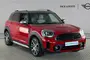 2022 MINI Countryman 1.5 Cooper Exclusive ALL4 5dr Auto