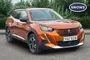 2022 Peugeot e-2008 100kW Allure Premium 50kWh 5dr Auto