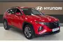 2022 Hyundai Tucson 1.6 TGDi 48V MHD Premium 5dr 2WD