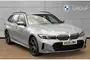 2025 BMW 3 Series Touring 330e 22.3 kWh M Sport 5dr Step Auto
