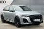 2025 Audi Q7 55 TFSI Quattro Black Edition 5dr Tiptronic