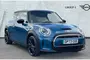 2024 MINI Electric 135kW Cooper S Level 3 33kWh 3dr Auto