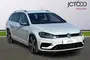 2018 Volkswagen Golf Estate 2.0 TSI 310 R 5dr 4MOTION DSG
