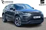 2022 Land Rover Range Rover Evoque 2.0 D200 R-Dynamic HSE 5dr Auto