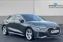2020 Audi A3 30 TFSI S Line 5dr S Tronic