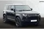 2023 Land Rover Defender 3.0 D250 X-Dynamic HSE 110 5dr Auto