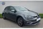2020 Volkswagen Golf 1.5 TSI EVO 150 Match Edition 5dr DSG