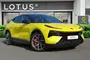 2024 Lotus Eletre 450kW S 112kWh 5dr Auto