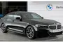 2021 BMW 5 Series 520d xDrive MHT M Sport 4dr Step Auto