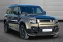 2023 Land Rover Defender 2.0 P300 X-Dynamic HSE 110 5dr Auto