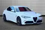 2017 Alfa Romeo Giulia 2.9 V6 BiTurbo Quadrifoglio 4dr Auto