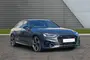 2023 Audi A4 35 TFSI Black Edition 4dr S Tronic