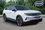 2025 Vauxhall Grandland 1.2 Hybrid [136] Ultimate 5dr e-DCT6 [Pan Roof]