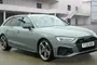 2022 Audi A4 Avant 45 TFSI 265 Quattro Black Edition 5dr S Tronic