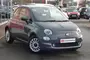 2019 Fiat 500 1.2 Lounge 3dr