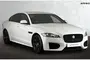 2020 Jaguar XF 2.0i [250] Chequered Flag 4dr Auto
