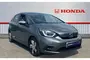 2021 Honda Jazz 1.5 i-MMD Hybrid EX 5dr eCVT
