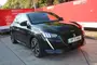 2021 Peugeot e-208 100kW GT 50kWh 5dr Auto