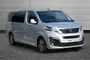 2017 Peugeot Traveller 2.0 BlueHDi 150 Allure Long [8 Seat] 5dr