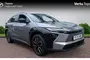 2025 Toyota bZ4X 165kW Design 73kWh 5dr Auto