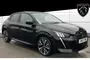 2021 Peugeot 208 1.2 PureTech 100 GT 5dr