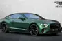 2024 Bentley Continental GT 4.0 V8 Azure 2dr Auto