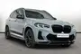 2021 BMW X3 xDrive M40i MHT 5dr Auto