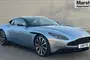 2019 Aston Martin DB11 V8 2dr Touchtronic Auto