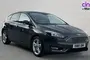 2018 Ford Focus 1.0 EcoBoost 125 Titanium 5dr