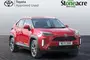 2022 Toyota Yaris Cross 1.5 Hybrid Excel 5dr CVT