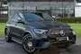 2023 Mercedes-Benz GLE GLE 450 4Matic AMG Line Prem 5dr 9G-Tronic [7 St]