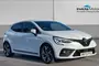 2020 Renault Clio 1.6 E-TECH Hybrid 140 RS Line 5dr Auto