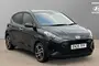 2025 Hyundai i10 1.2 [79] Premium 5dr Auto [Nav]